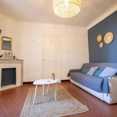 Suite Charabois Saint-Raphaël 외부 사진
