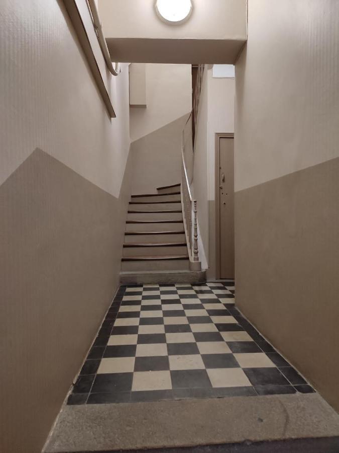 Suite Charabois Saint-Raphaël 외부 사진