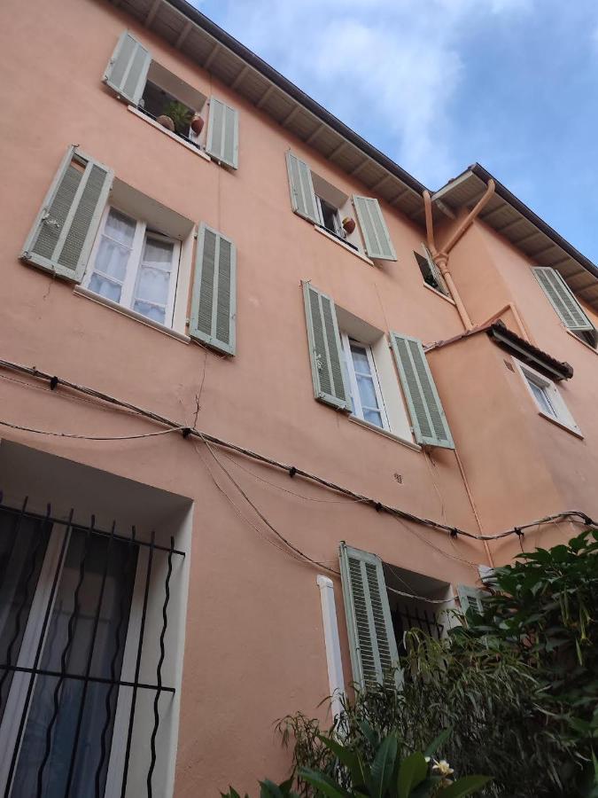 Suite Charabois Saint-Raphaël 외부 사진